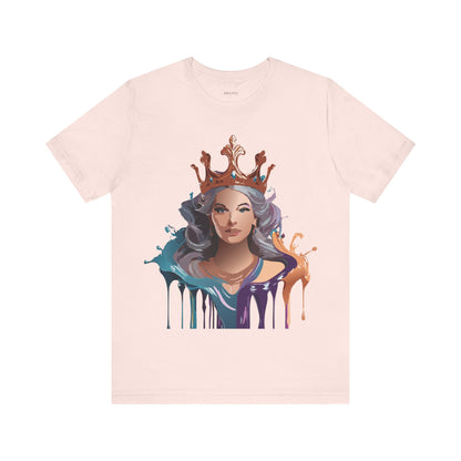 Queen T Shirt ADELPHA