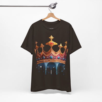 Crown Shirt ADELPHA