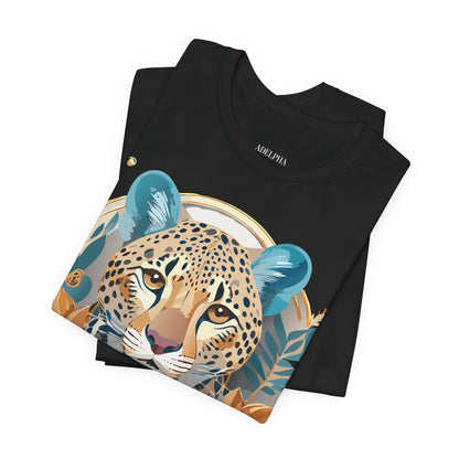 Medallion | Animal Mandala | Cheetah Printify