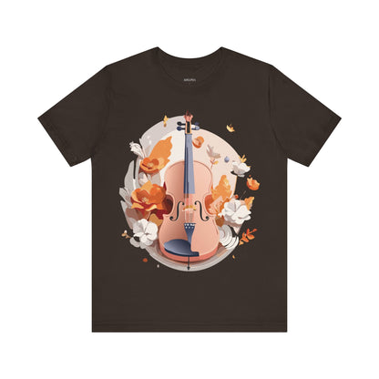 Music T Shirt ADELPHA