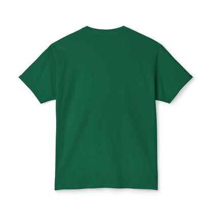 Vintage Frog Art T Shirt With Floral Full Color Print Unisex Tee