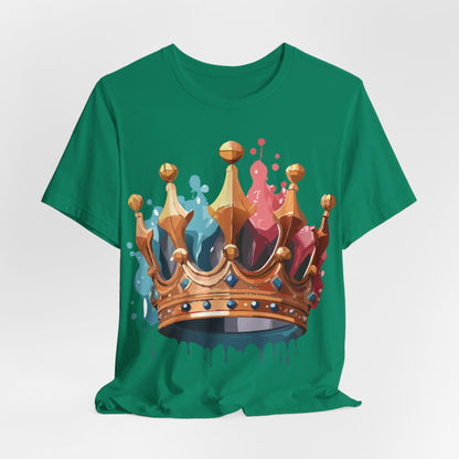 Crown Shirt ADELPHA