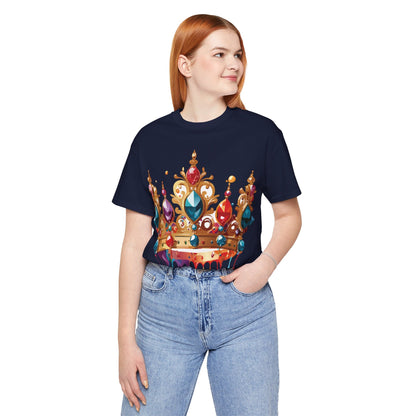 Crown Shirt ADELPHA