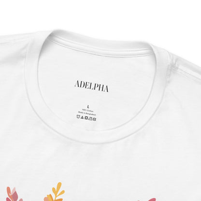 Cheetah Shirt - ADELPHA