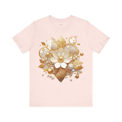 Jewelry Shirt ADELPHA