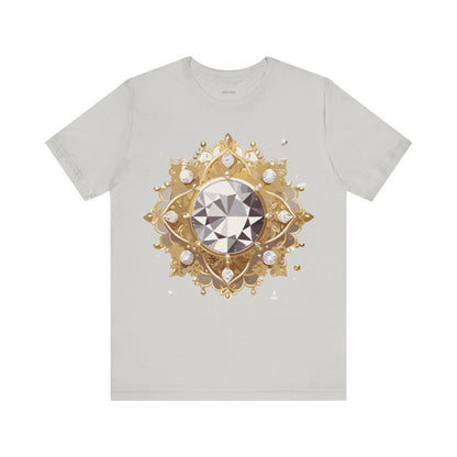 Jewelry Shirt ADELPHA