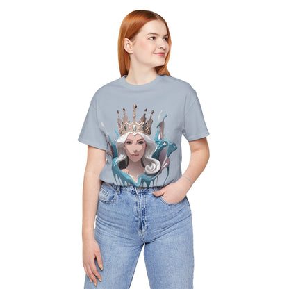 Queen T Shirt ADELPHA