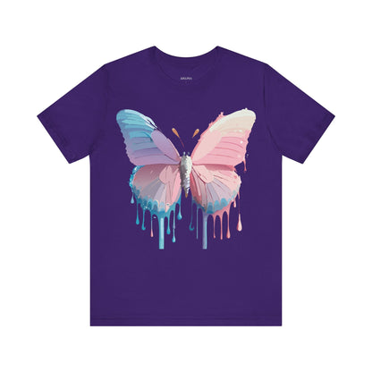 Butterfly Shirt ADELPHA