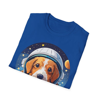 Gildan Dog Shirt Unisex Tee Softstyle 64000 Breathable 100 Cotton
