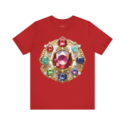 Jewelry Shirt ADELPHA