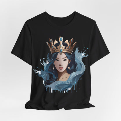 Queen T Shirt ADELPHA