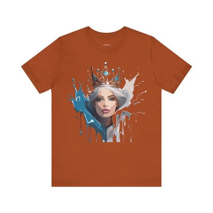 Queen T Shirt ADELPHA