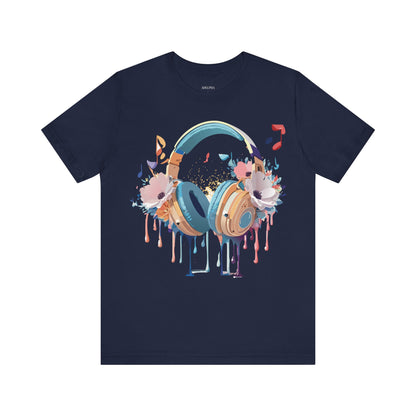 Music Shirt | Shirt with music | T Shirt Music Printify