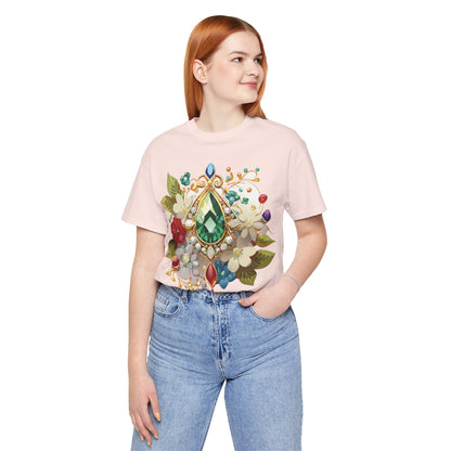 Jewelry Shirt ADELPHA