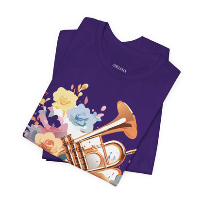 Music Shirt | Shirt with music | T Shirt Music Printify