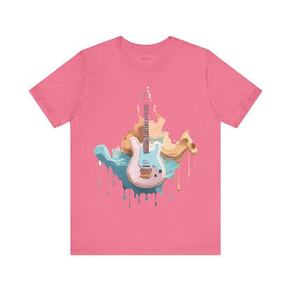 Music T Shirt ADELPHA