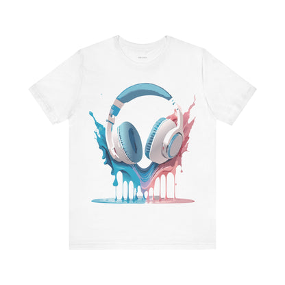 Music Shirt | Shirt with music | T Shirt Music Printify