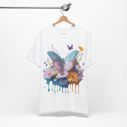 Butterfly Shirt ADELPHA