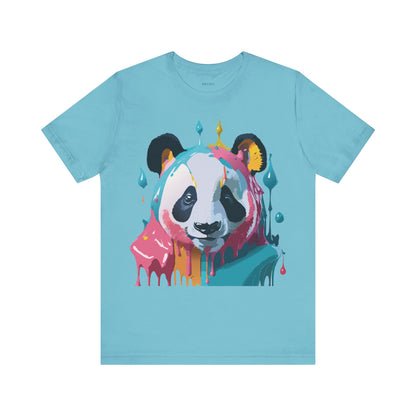 Shirt with Animals | Panda Printify