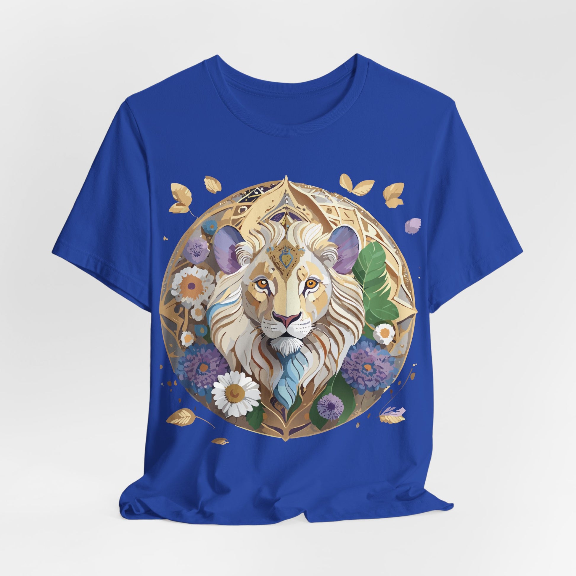 Medallion Shirt - ADELPHA
