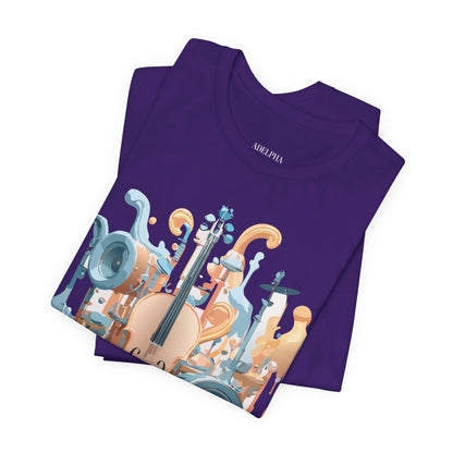 Music Shirt | Shirt with music | T Shirt Music Printify
