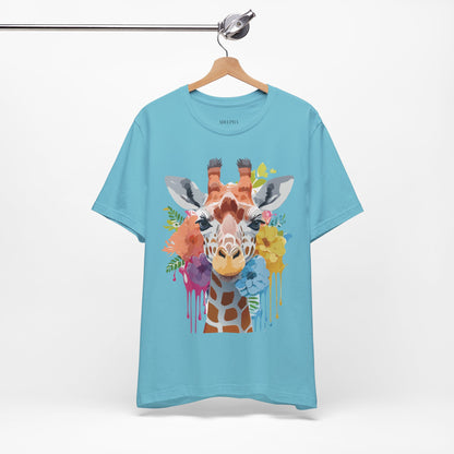 Giraffe Shirt - ADELPHA