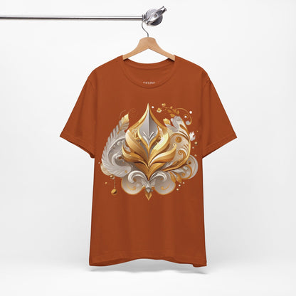 Jewelry Shirt ADELPHA