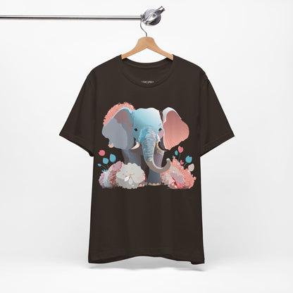 Elephant Shirt ADELPHA