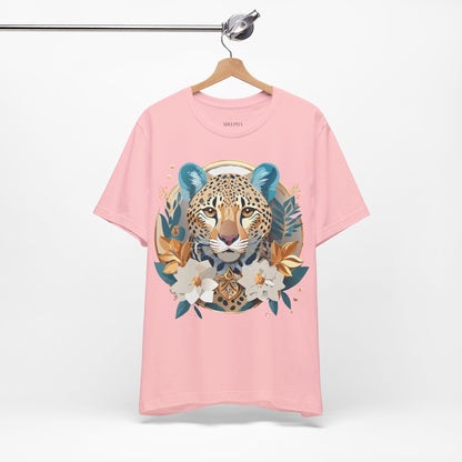 Medallion | Animal Mandala | Cheetah Printify