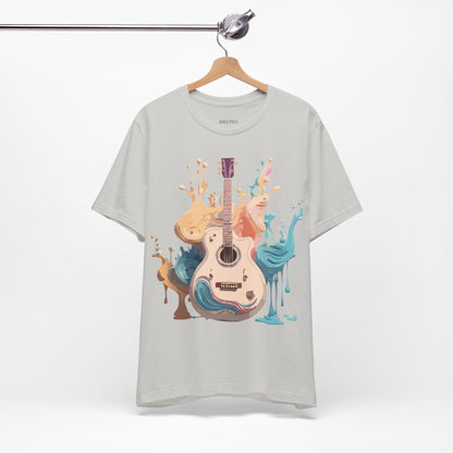 Music T Shirt - ADELPHA