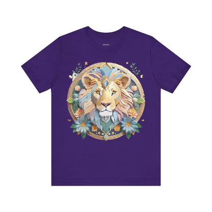 Medallion Shirt - ADELPHA