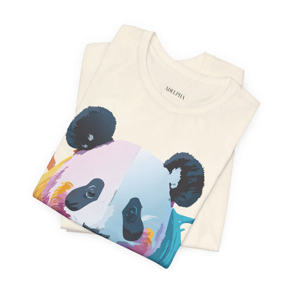 Panda Shirt - ADELPHA