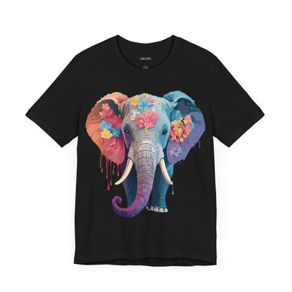 Elephant Shirt - ADELPHA