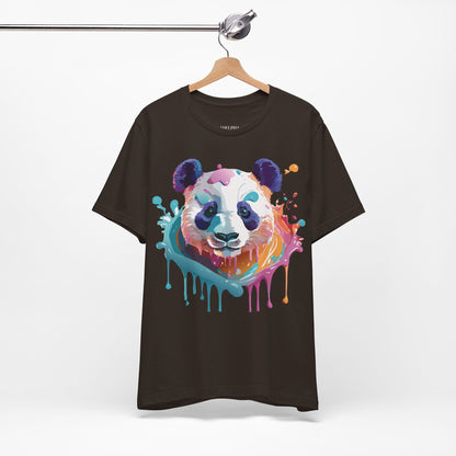Panda Shirt - ADELPHA