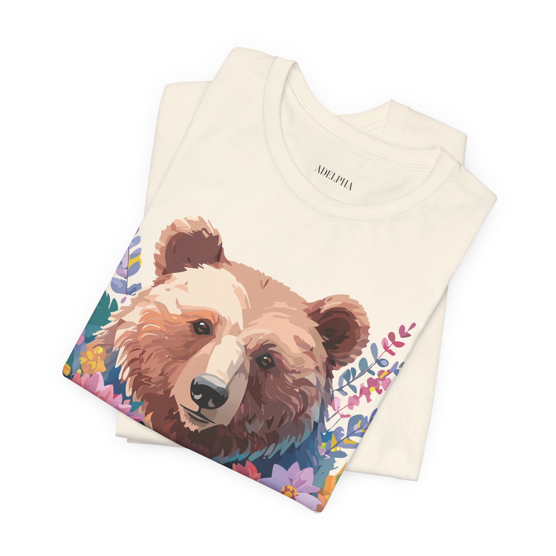 Bear Shirt - ADELPHA