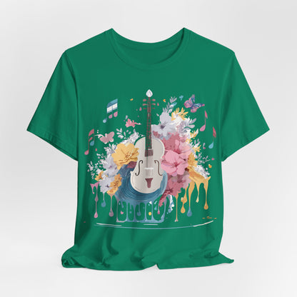 Music Shirt | Shirt with music | T Shirt Music Printify
