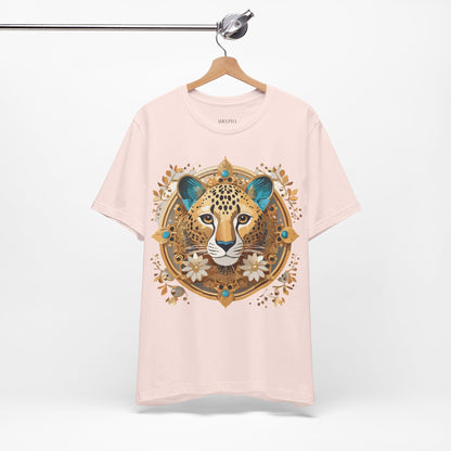 Medallion | Animal Mandala | Cheetah Printify