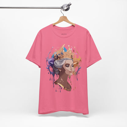 Queen T Shirt ADELPHA