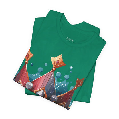 Crown Shirt ADELPHA