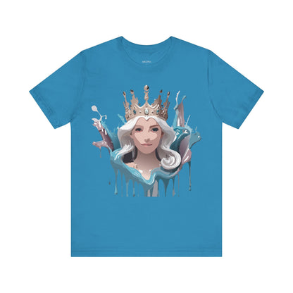 Queen T Shirt ADELPHA