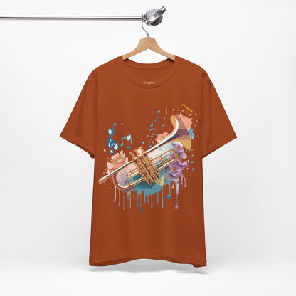 Music Shirt | Shirt with music | T Shirt Music Printify
