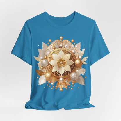 Jewelry Shirt ADELPHA
