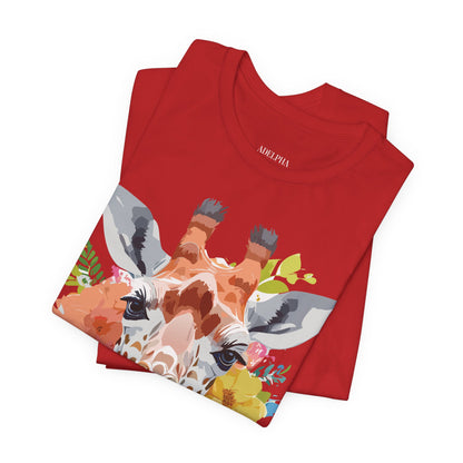 Giraffe Shirt - ADELPHA