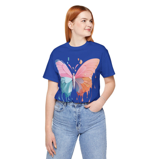 Butterfly Shirt ADELPHA