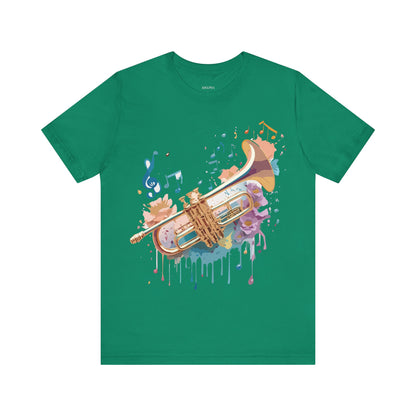 Music Shirt | Shirt with music | T Shirt Music Printify