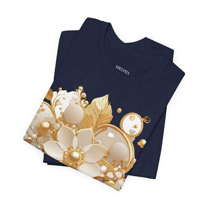 Jewelry Shirt ADELPHA