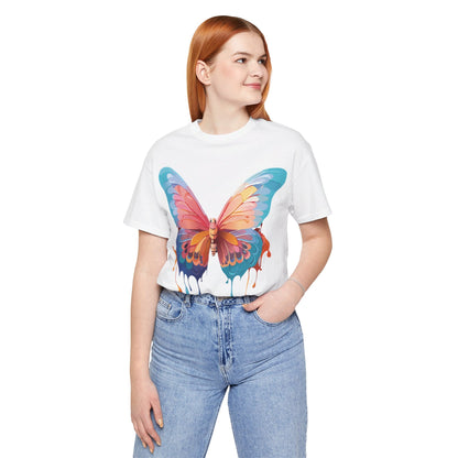Butterfly Shirt ADELPHA