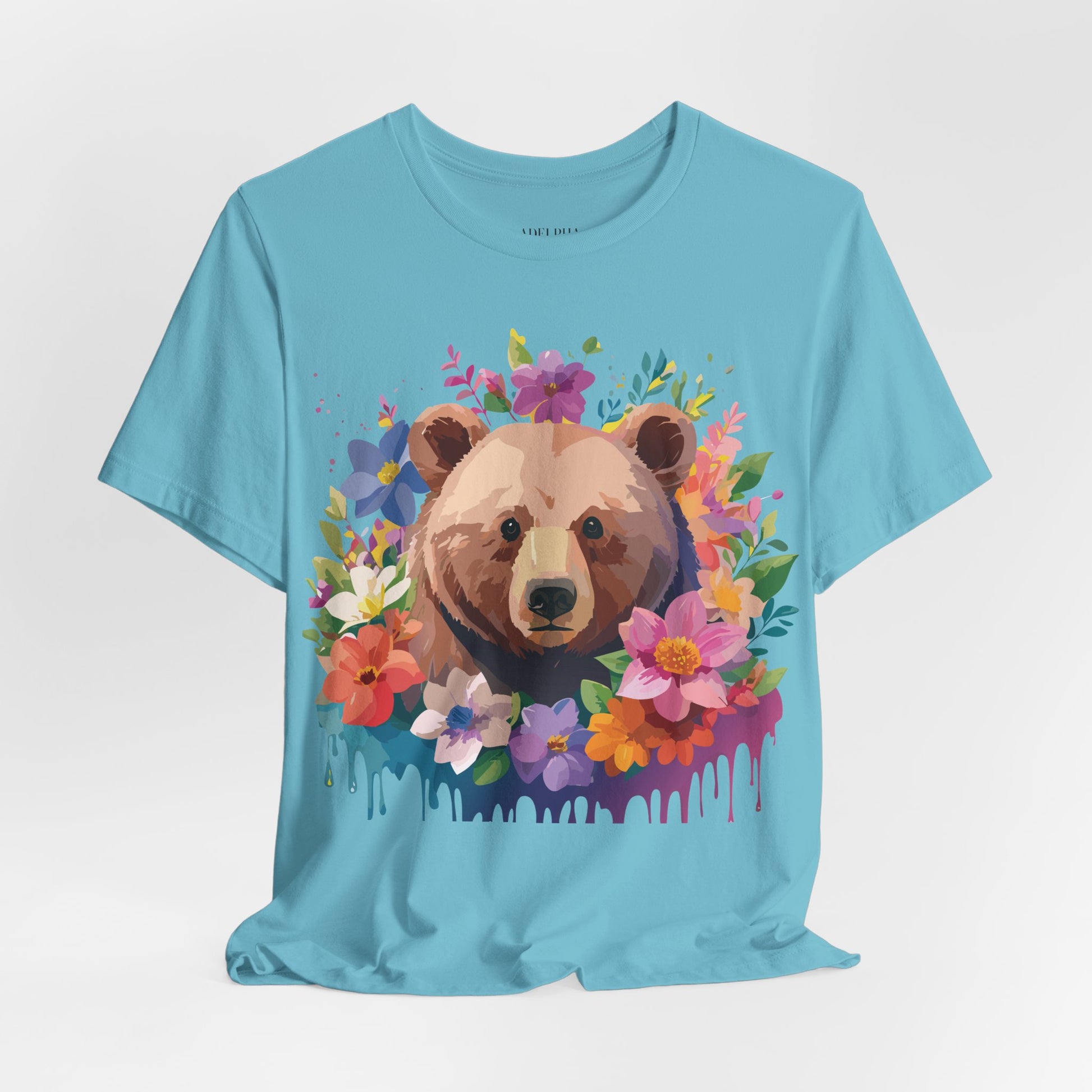 Bear Shirt - ADELPHA