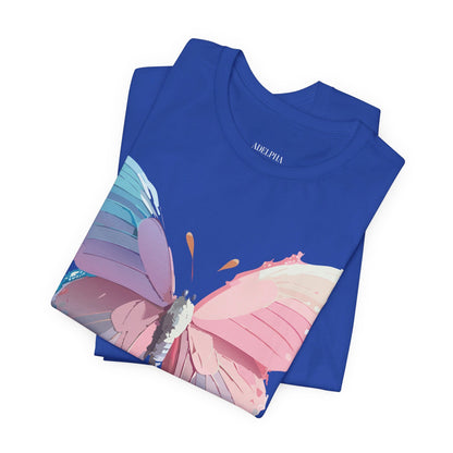 Butterfly Shirt ADELPHA