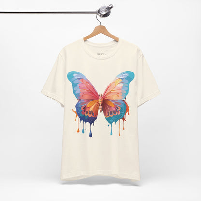 Butterfly Shirt ADELPHA
